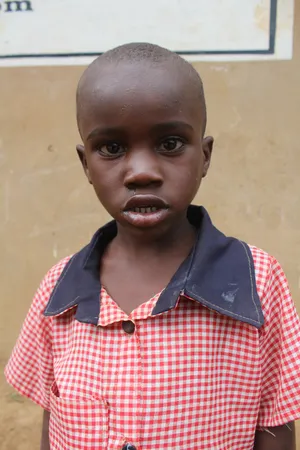 Akanyijuka Victor